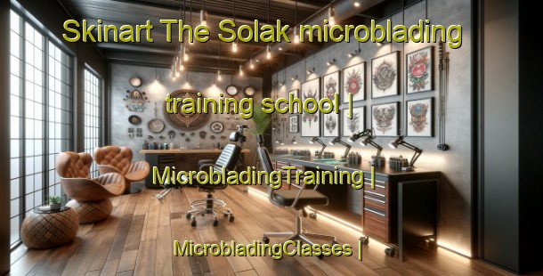 Skinart The Solak microblading training school | MicrobladingTraining | MicrobladingClasses | SkinartTraining-Armenia